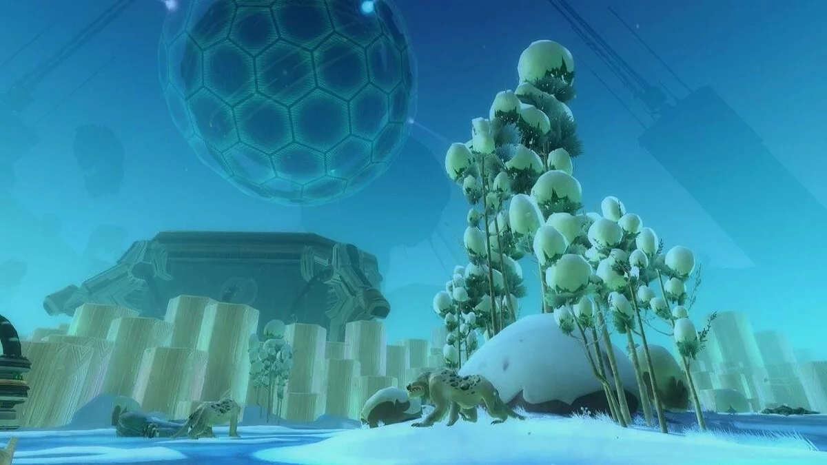 Скріншоти з WildStar / Зображення 280