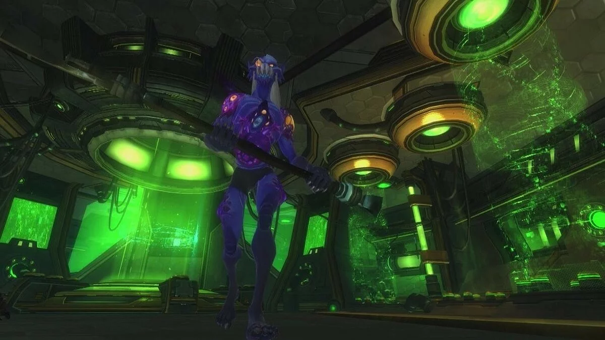 Скріншоти з WildStar / Зображення 281