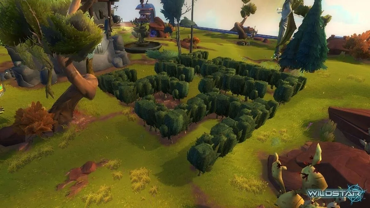 Скріншоти з WildStar / Зображення 282
