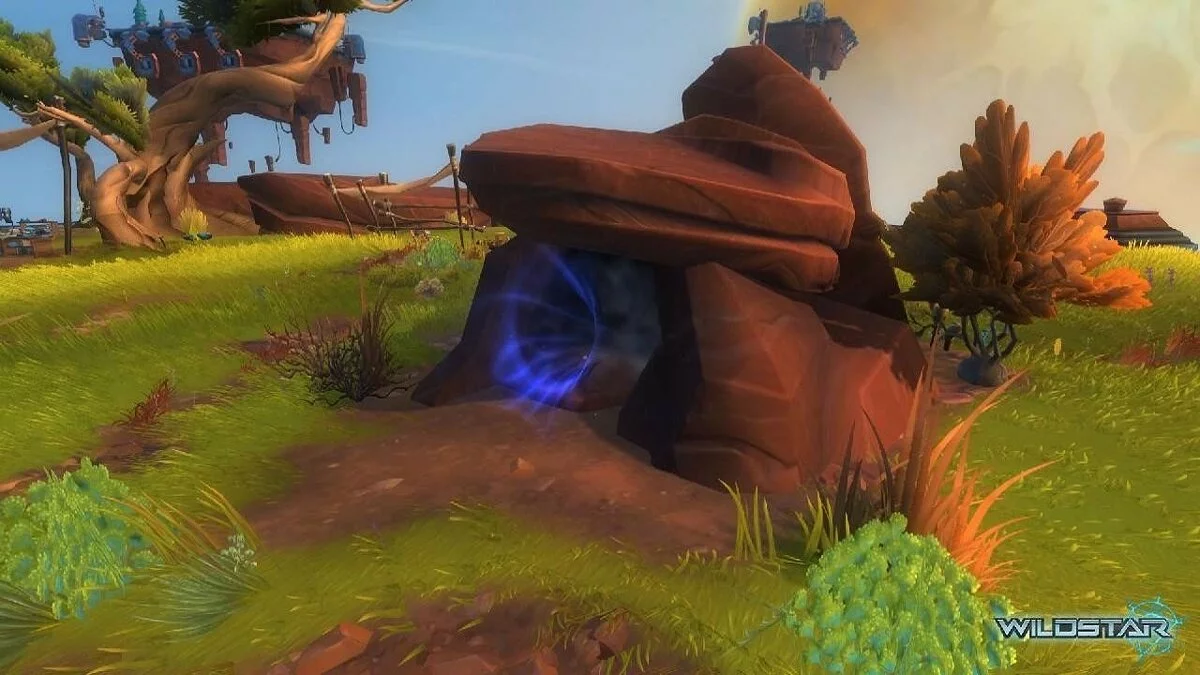 Скріншоти з WildStar / Зображення 284