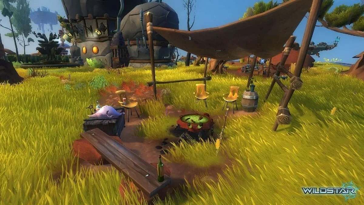 Скріншоти з WildStar / Зображення 286