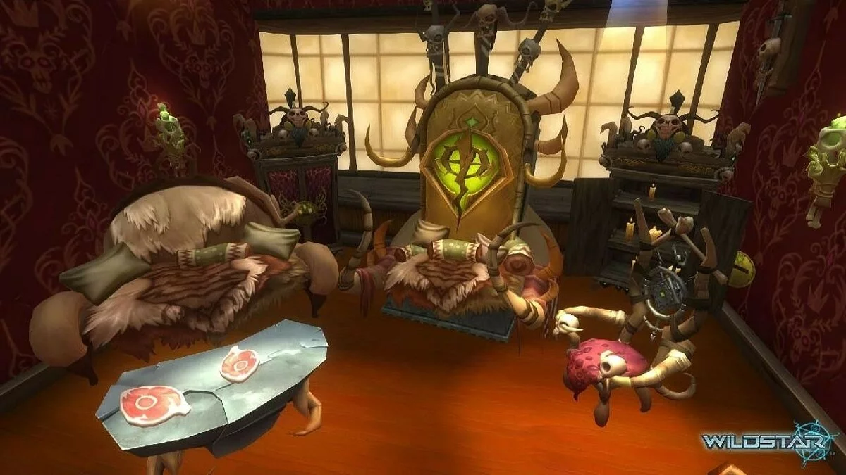Скріншоти з WildStar / Зображення 297