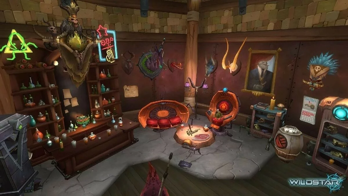 Скріншоти з WildStar / Зображення 298