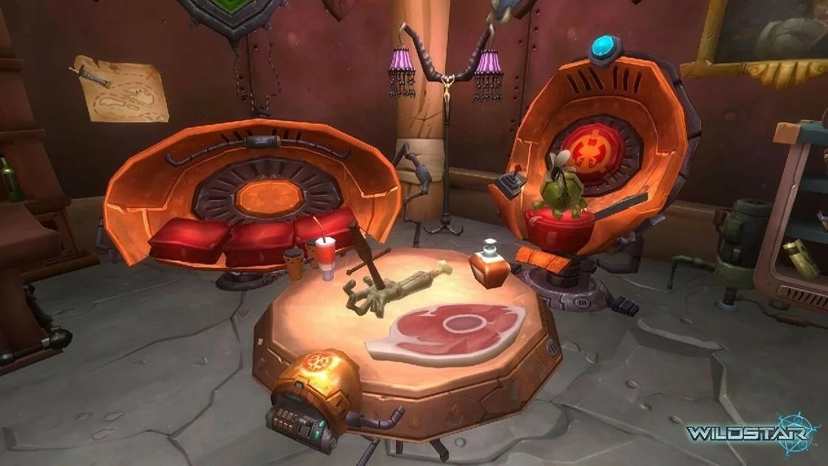 Скріншоти з WildStar / Зображення 300