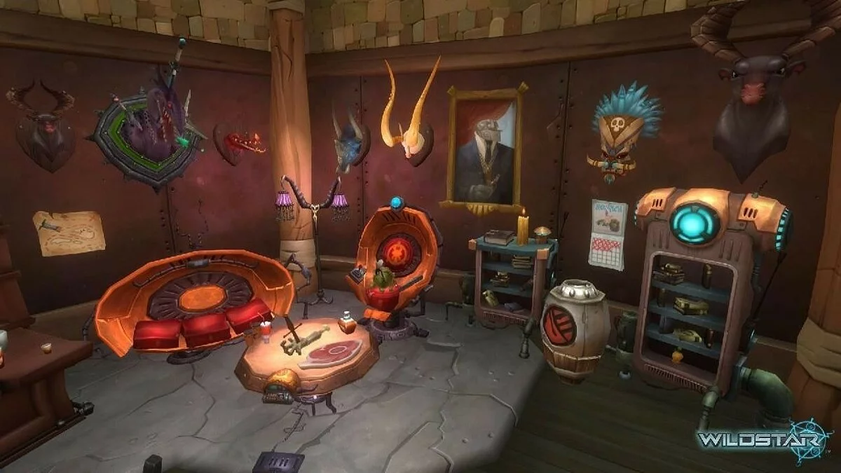 Скріншоти з WildStar / Зображення 301