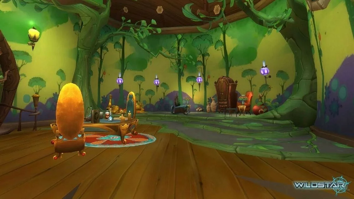 Скріншоти з WildStar / Зображення 302