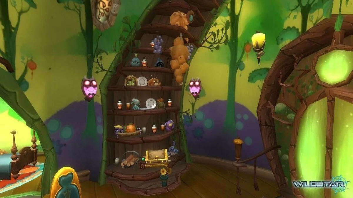 Скріншоти з WildStar / Зображення 303