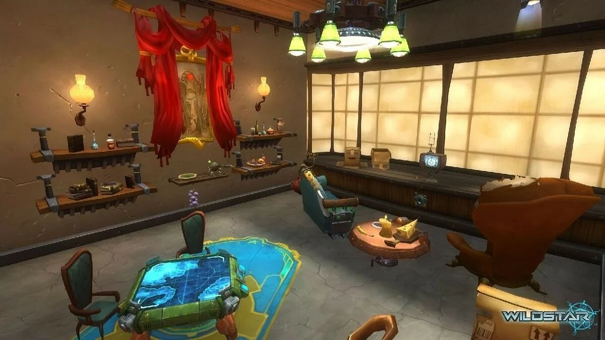 Скріншоти з WildStar / Зображення 304