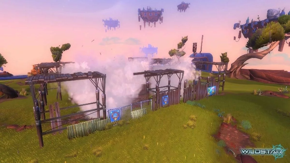 Скріншоти з WildStar / Зображення 307