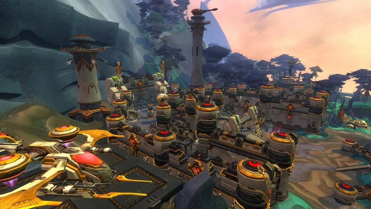 Скріншоти з WildStar / Зображення 161