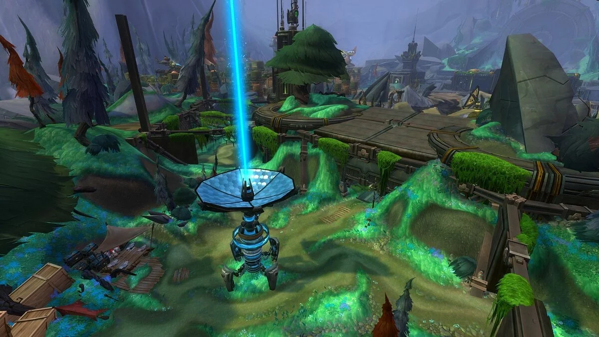 Скріншоти з WildStar / Зображення 166