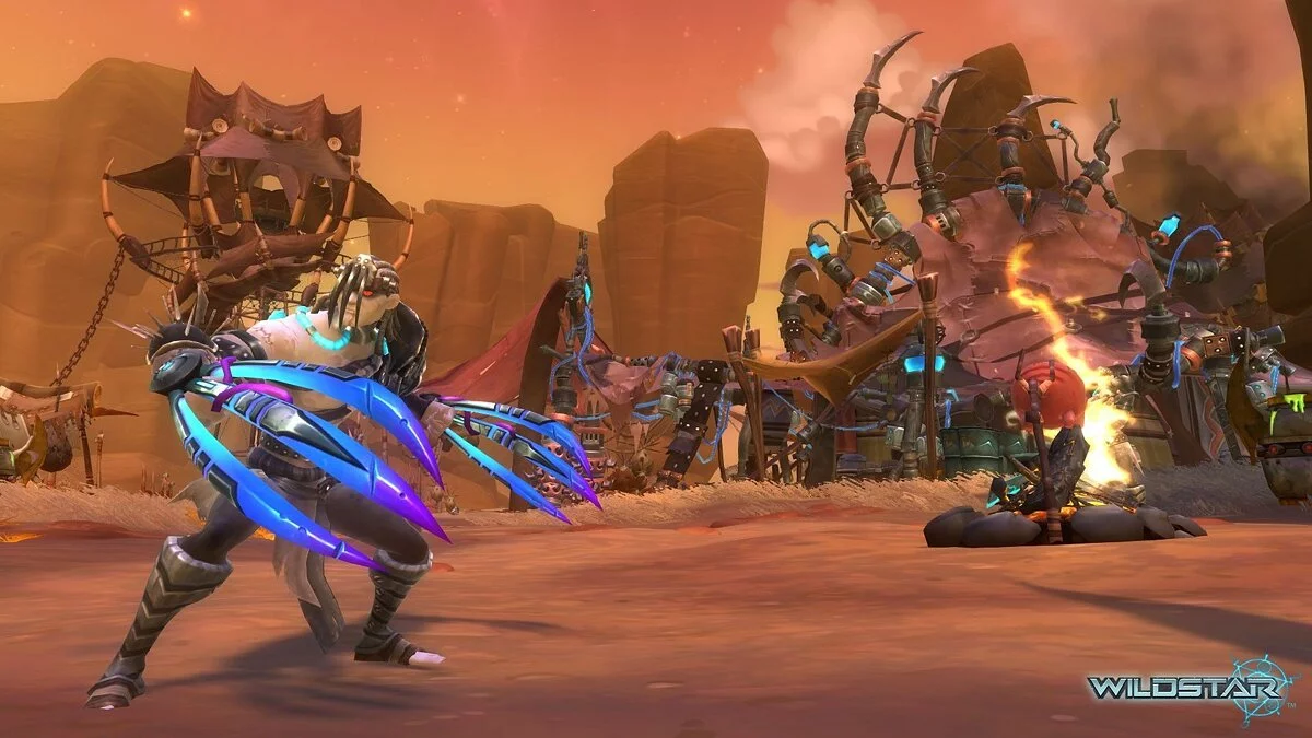 Скріншоти з WildStar / Зображення 141