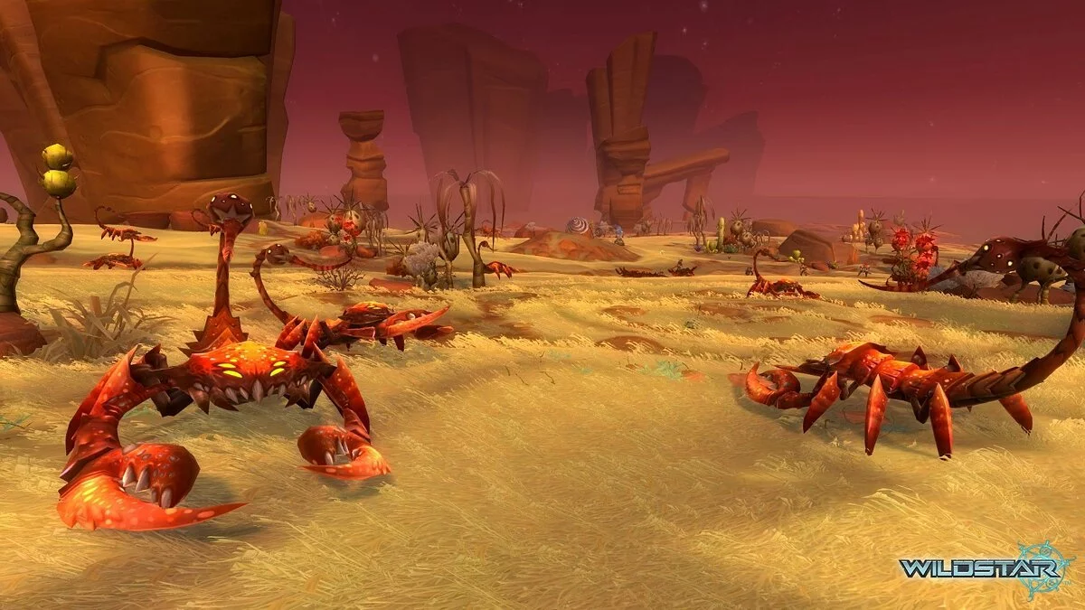 Скріншоти з WildStar / Зображення 143