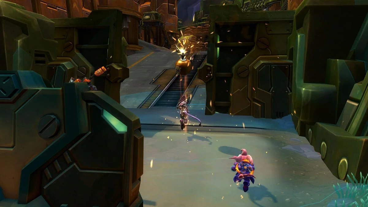 Скріншоти з WildStar / Зображення 169