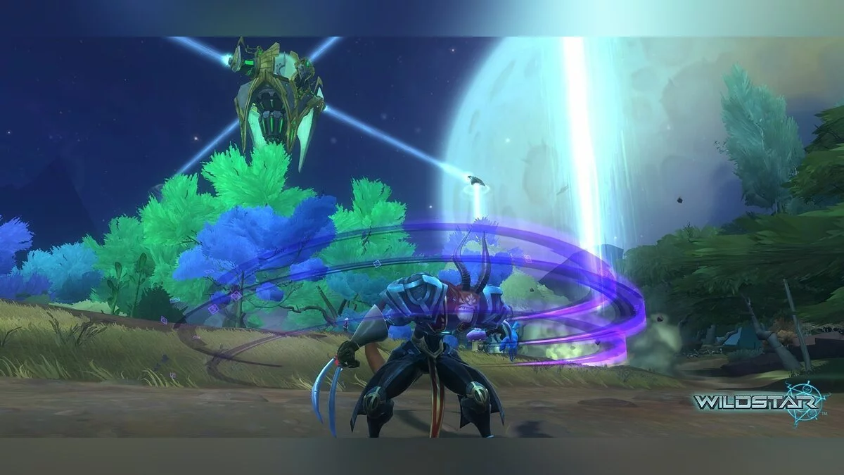 Скріншоти з WildStar / Зображення 88