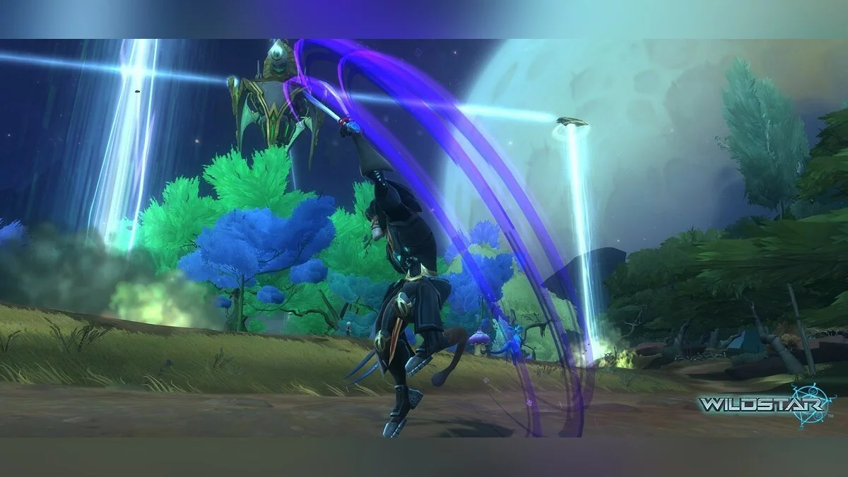 Скріншоти з WildStar / Зображення 90