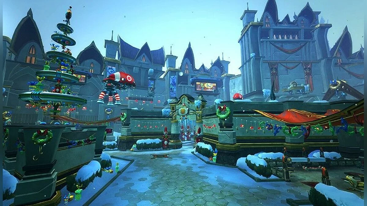 Скріншоти з WildStar / Зображення 216