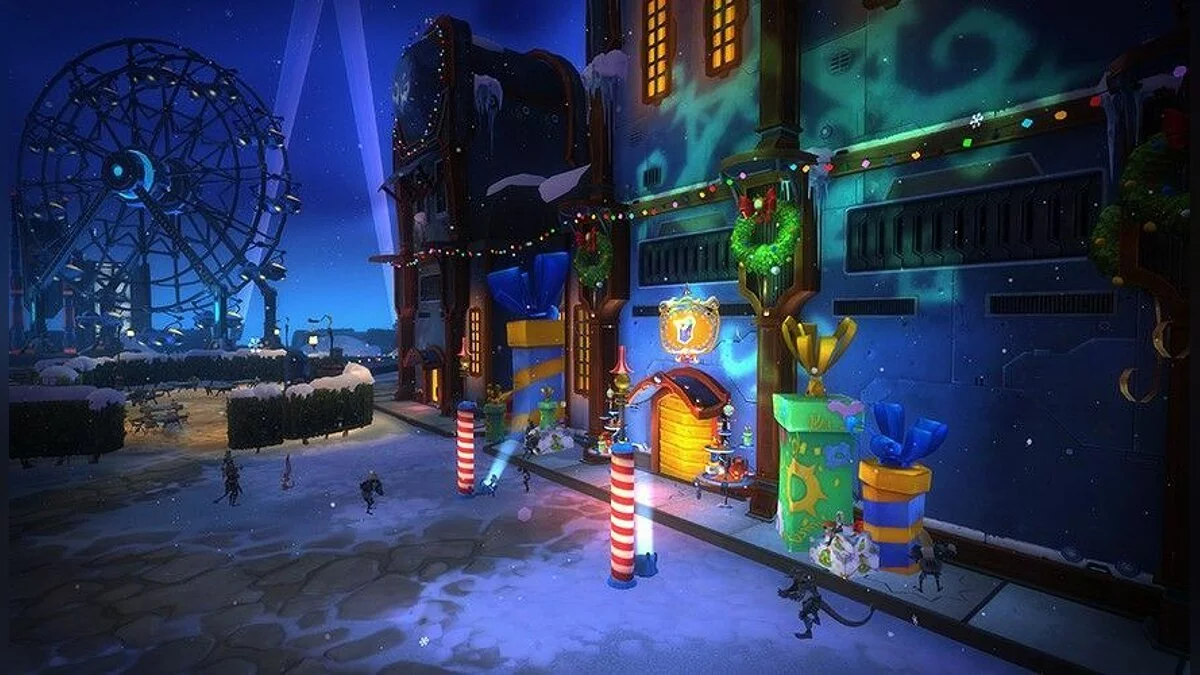 Скріншоти з WildStar / Зображення 217