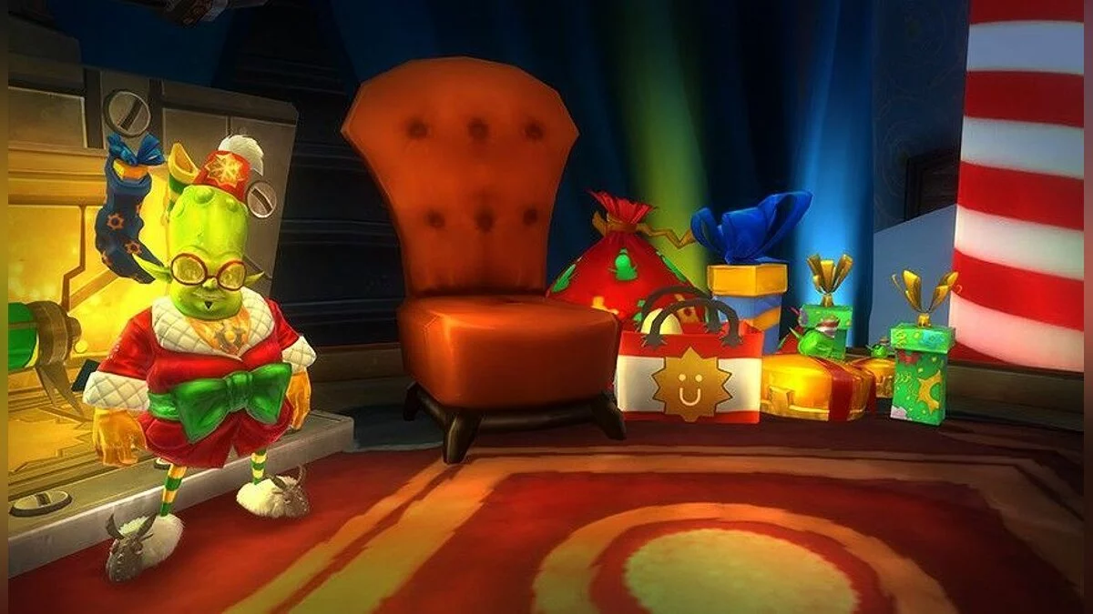 Скріншоти з WildStar / Зображення 218