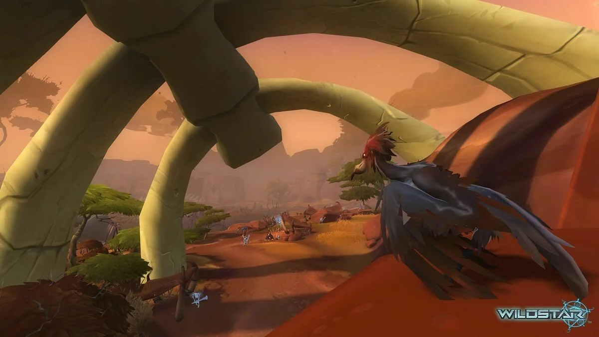 Скріншоти з WildStar / Зображення 92