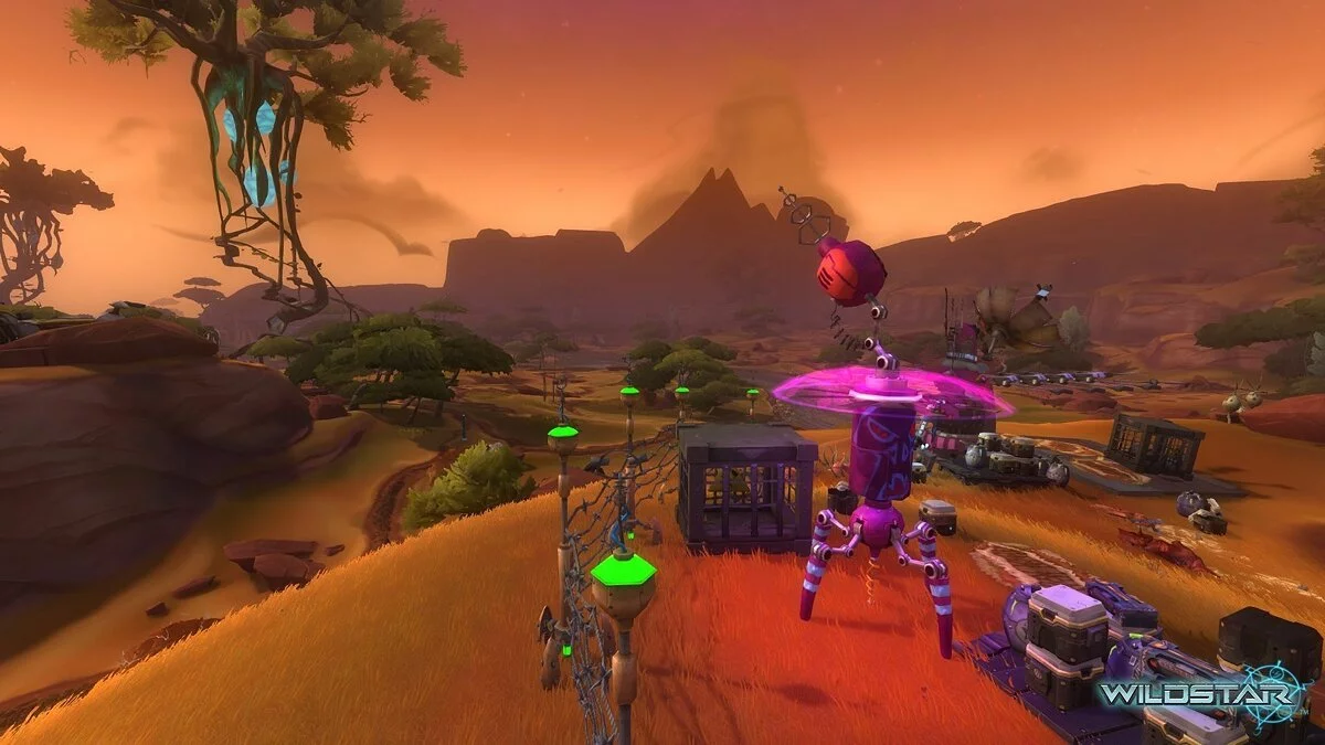 Скріншоти з WildStar / Зображення 94