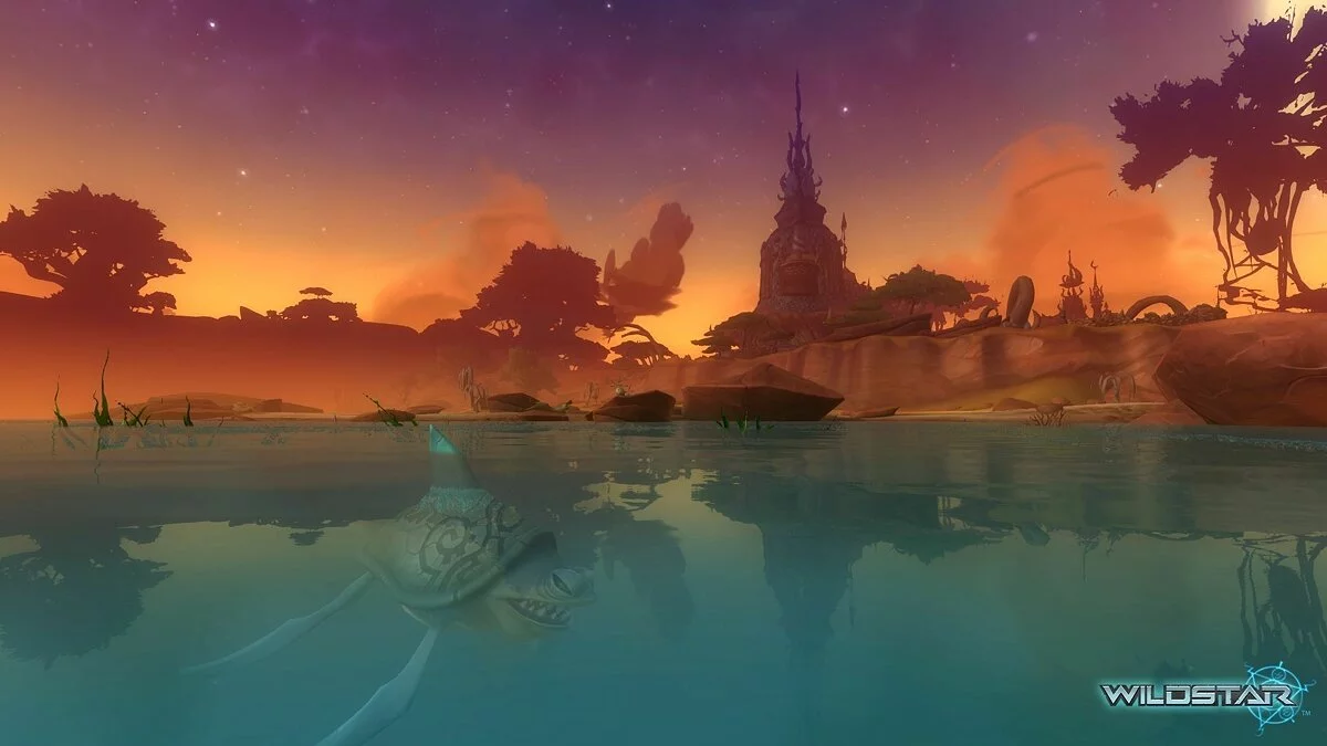 Скріншоти з WildStar / Зображення 97