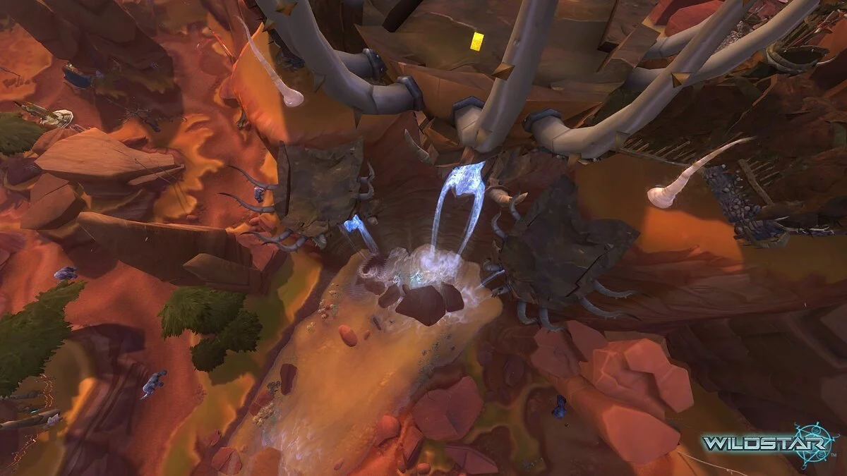 Скріншоти з WildStar / Зображення 99