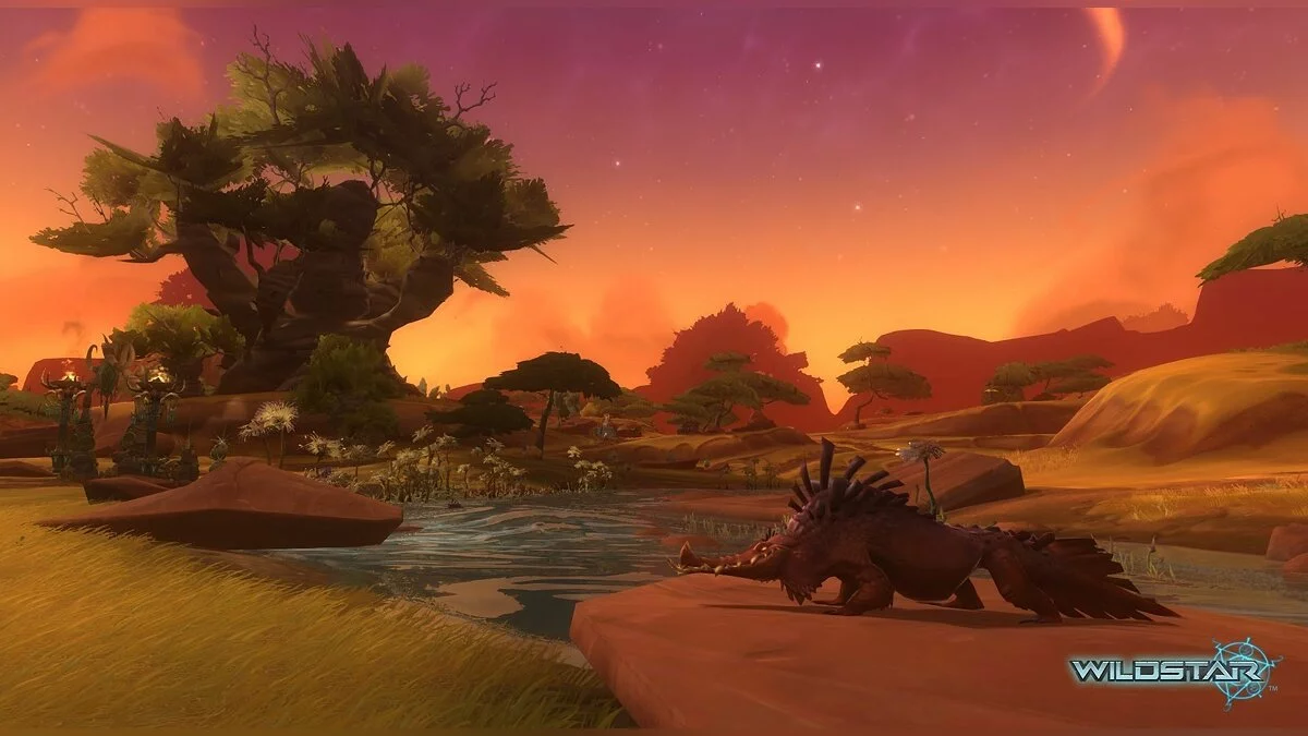 Скріншоти з WildStar / Зображення 105