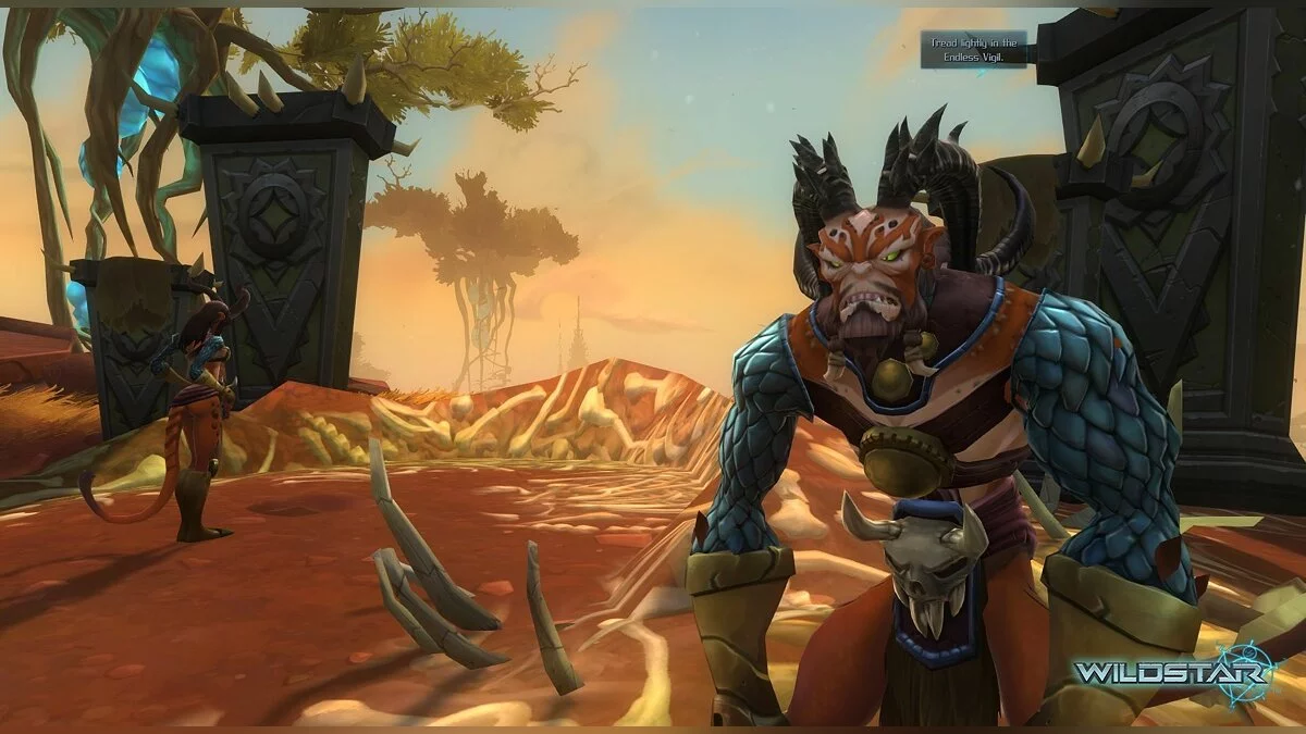 Скріншоти з WildStar / Зображення 116