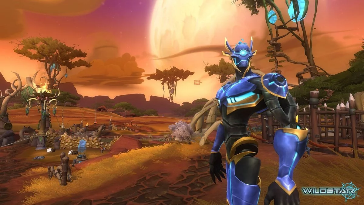 Скріншоти з WildStar / Зображення 128