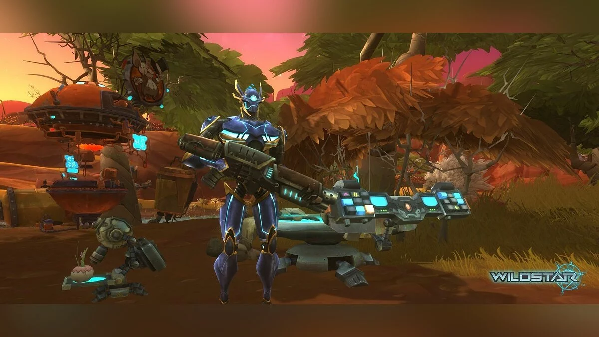 Скріншоти з WildStar / Зображення 130