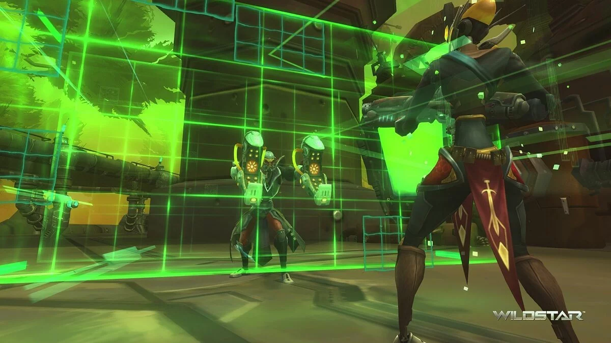 Скріншоти з WildStar / Зображення 145