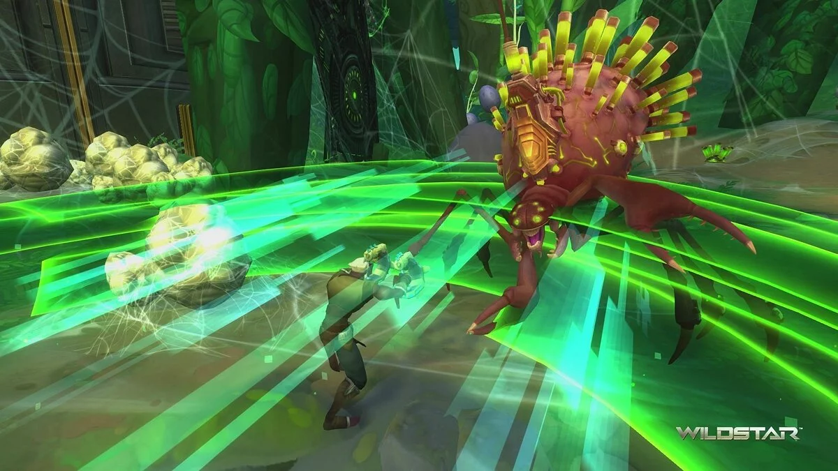 Скріншоти з WildStar / Зображення 147
