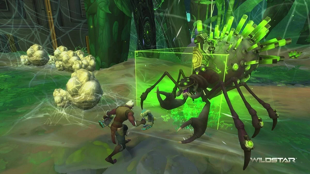 Скріншоти з WildStar / Зображення 148