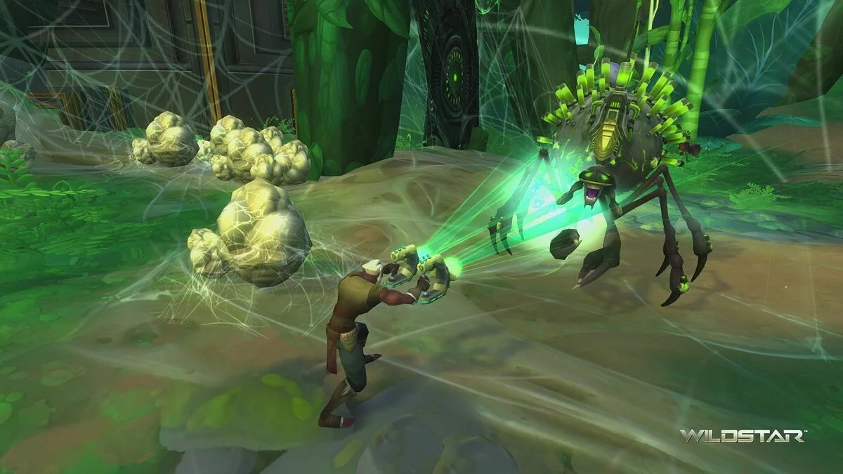 Скріншоти з WildStar / Зображення 150