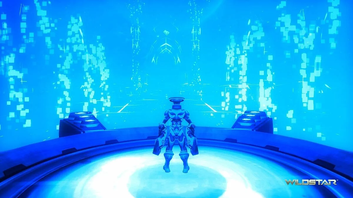 Скріншоти з WildStar / Зображення 151
