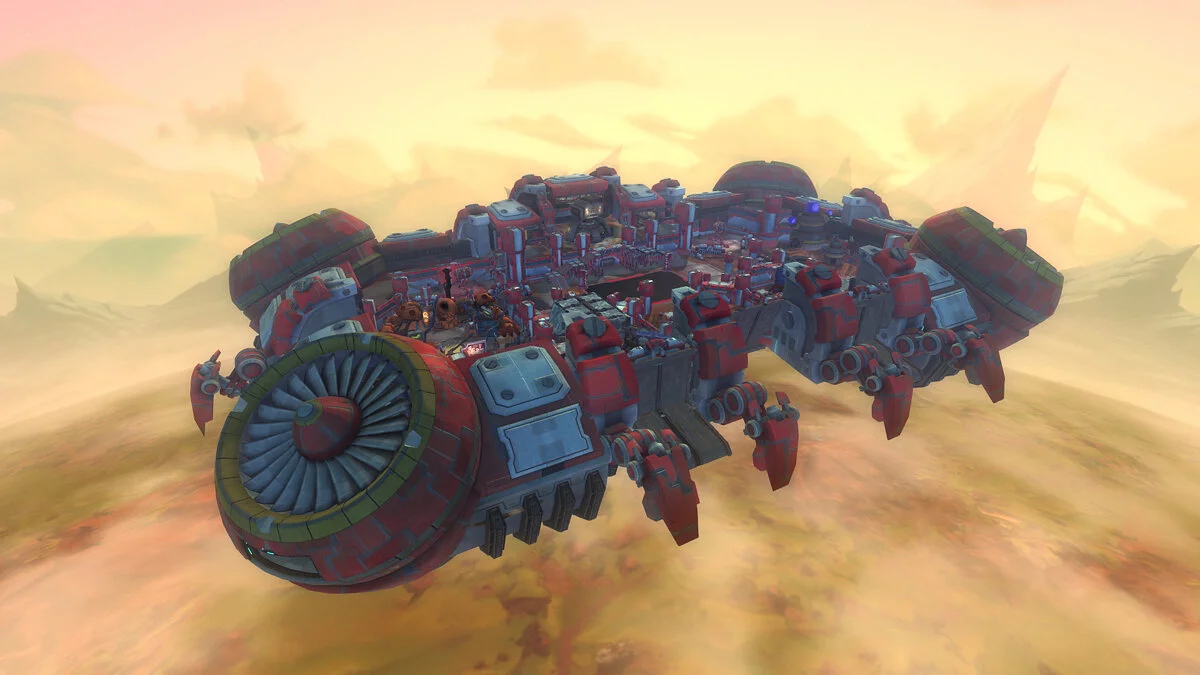 Скріншоти з WildStar / Зображення 152
