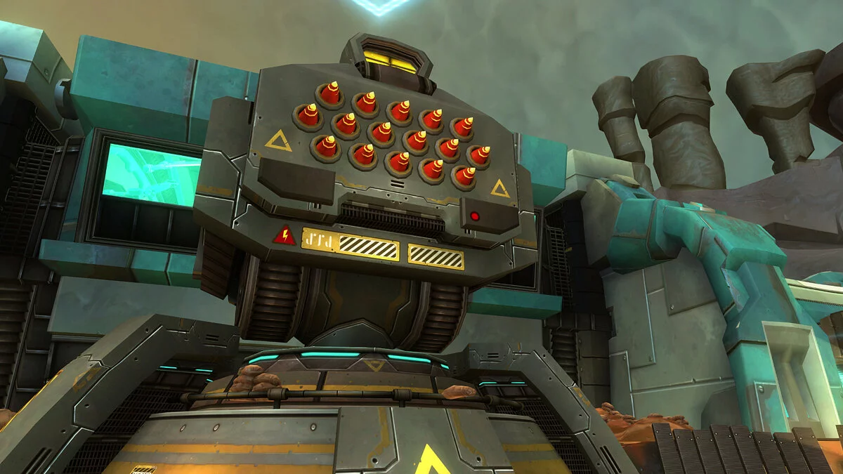 Скріншоти з WildStar / Зображення 154