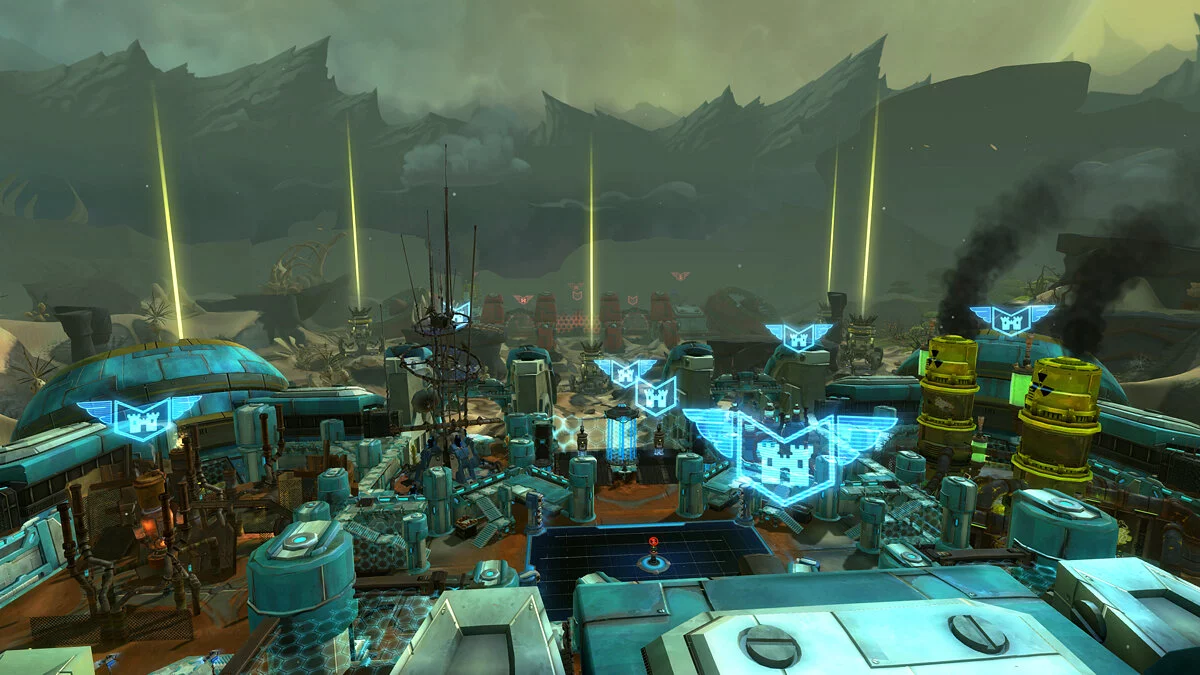 Скріншоти з WildStar / Зображення 160