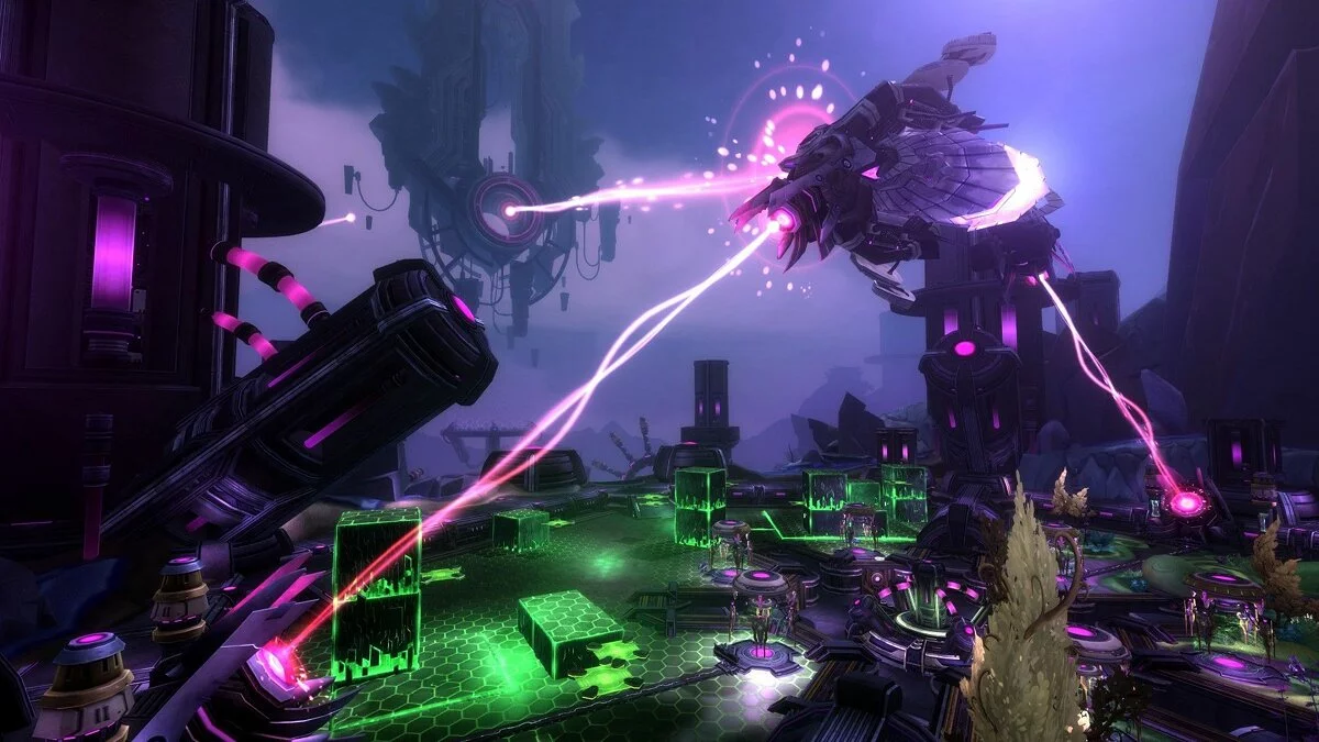Скріншоти з WildStar / Зображення 172