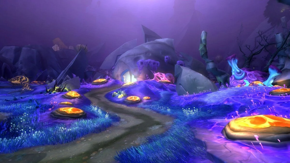 Скріншоти з WildStar / Зображення 174