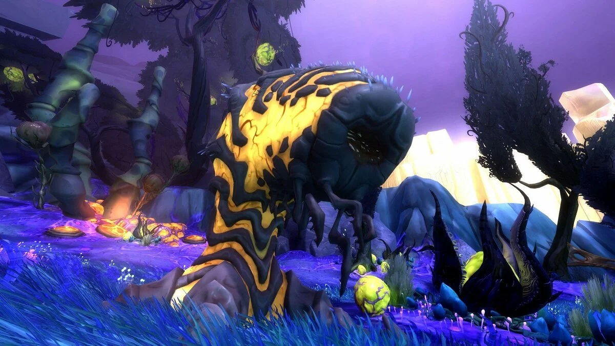 Скріншоти з WildStar / Зображення 175