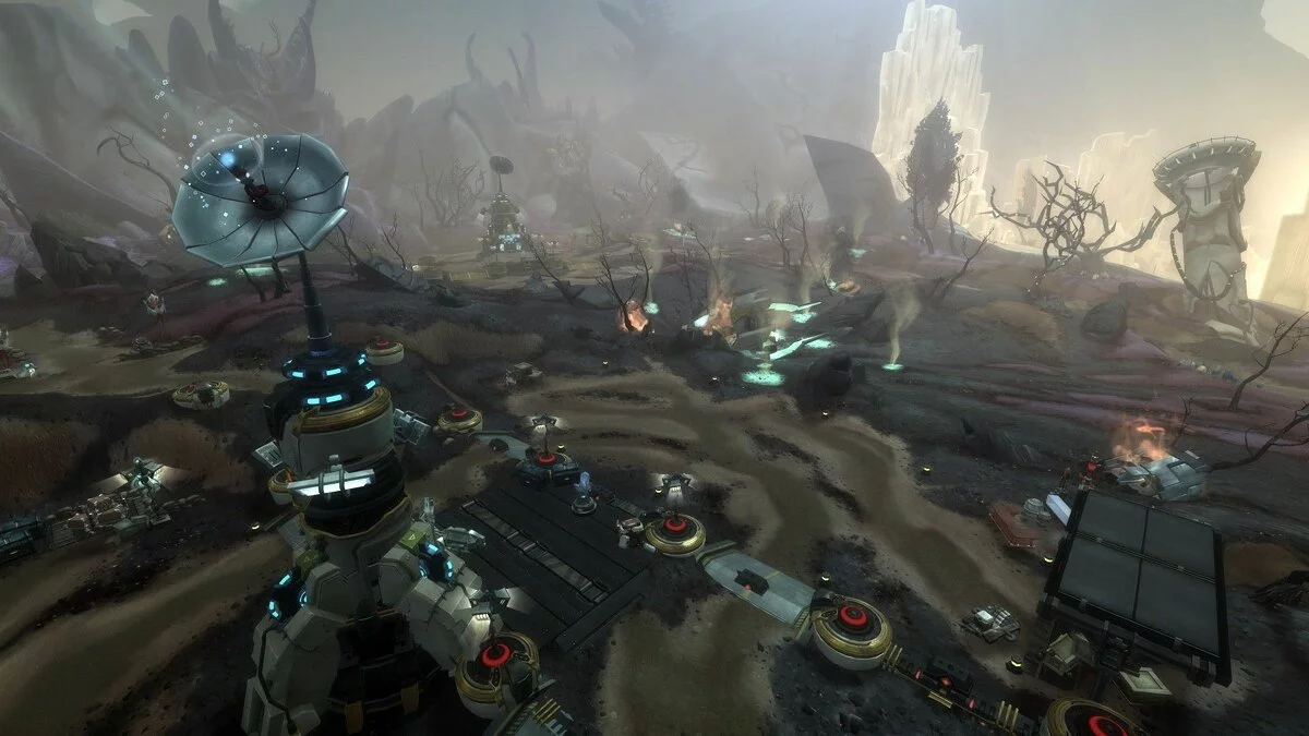 Скріншоти з WildStar / Зображення 176