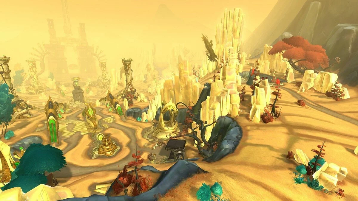 Скріншоти з WildStar / Зображення 178