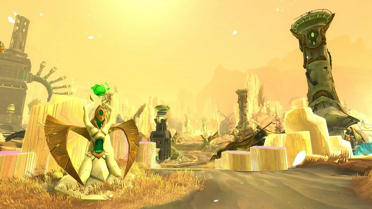 Скріншоти з WildStar / Зображення 179