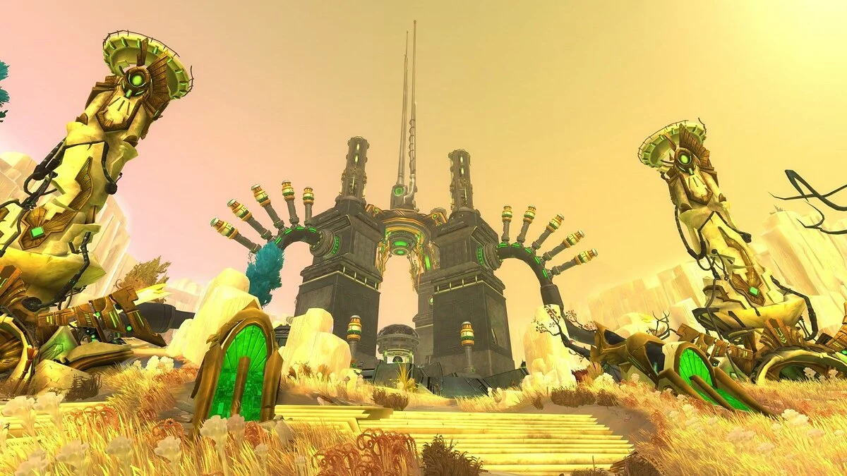 Скріншоти з WildStar / Зображення 180