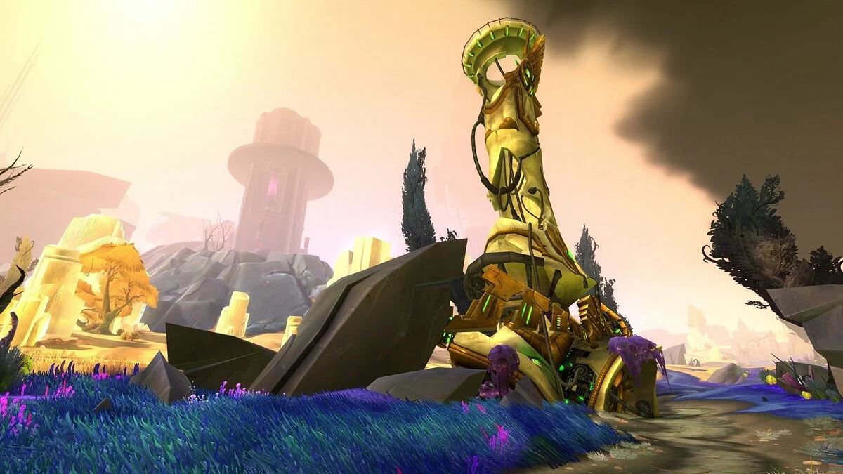Скріншоти з WildStar / Зображення 181