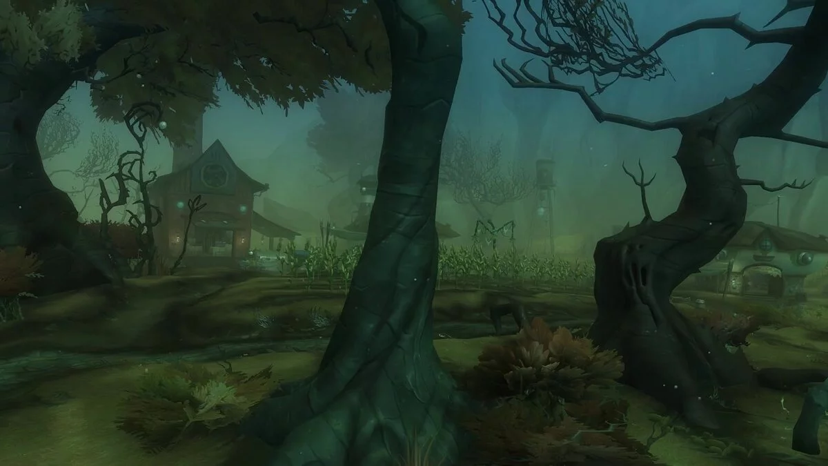 Скріншоти з WildStar / Зображення 194