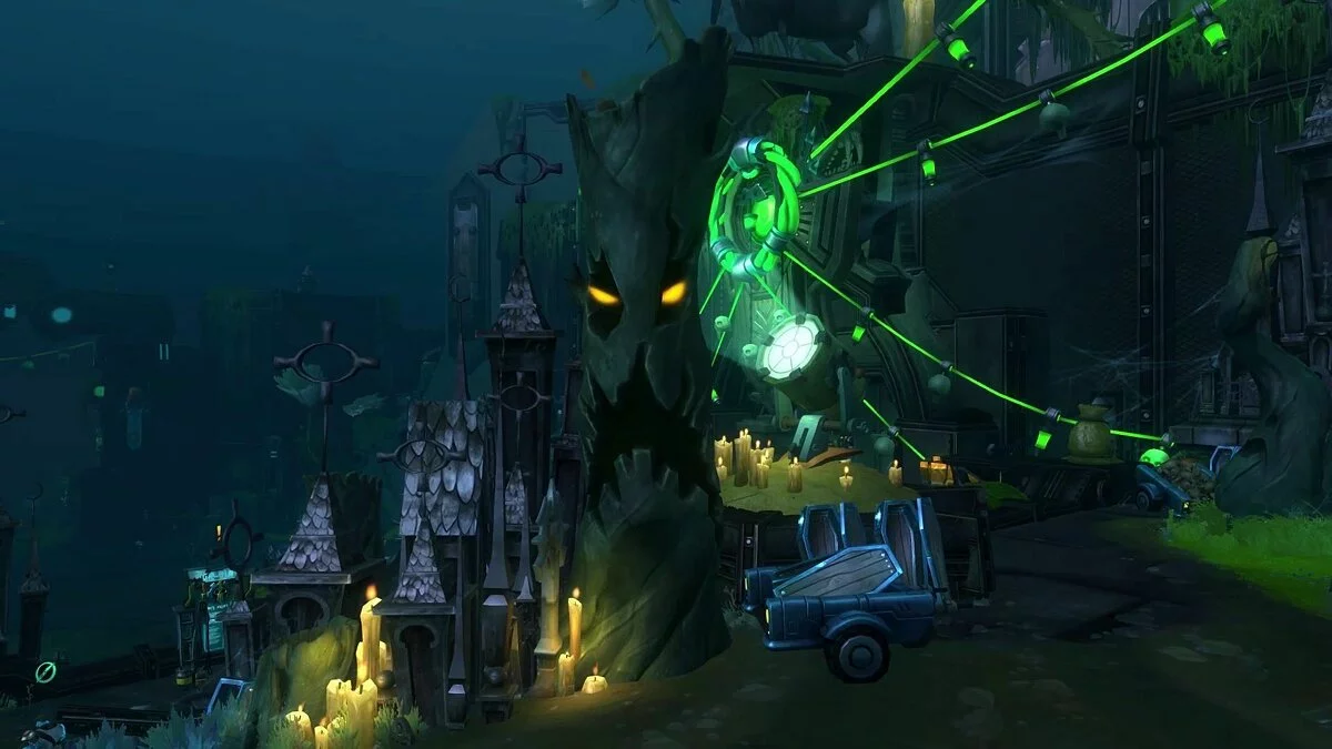 Скріншоти з WildStar / Зображення 195
