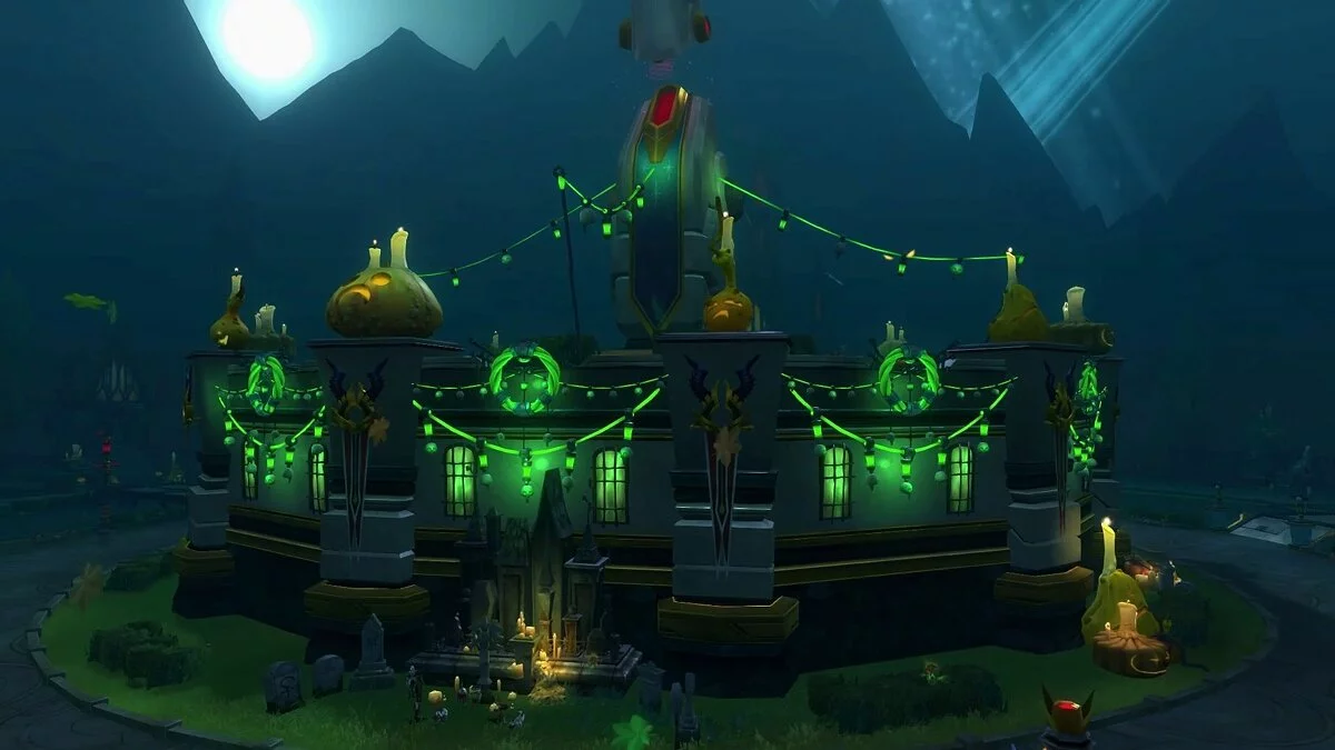 Скріншоти з WildStar / Зображення 196